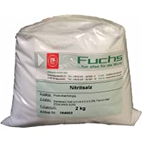 Salar nitritos Sal-Sal 2 KG Bolsa